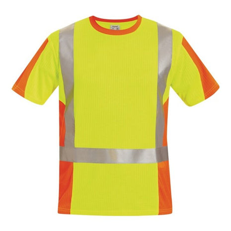 ELYSEE T-shirt de signalisation Utrecht taille M ( 4000378481 )