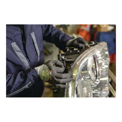 OPTIFLEX Gant OPTIMATE taille 6 gris/noir ( 8000140912 )