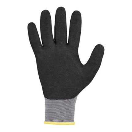 OPTIFLEX Gant OPTIMATE taille 11 gris/noir ( 8000140917 )