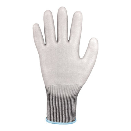 OPTIFLEX Gant SOFT CUT taille 9 gris ( 8000141026 )