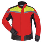 Veste softshell pour forestiers ELYSEE ESCHE taille XXL ( 8000549943 )