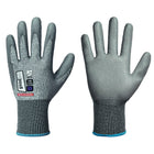 GOODJOB Gants de protection anti-coupures BURBANK taille 7 gris ( 8000809146 )