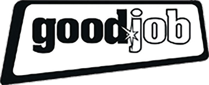 GOODJOB Gants de protection anti-coupures BURBANK taille 7 gris ( 8000809146 )