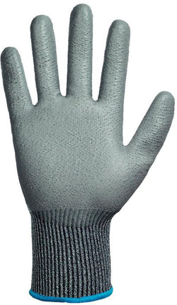GOODJOB Gants de protection anti-coupures FOLEY taille 08 gris ( 8002747064 )