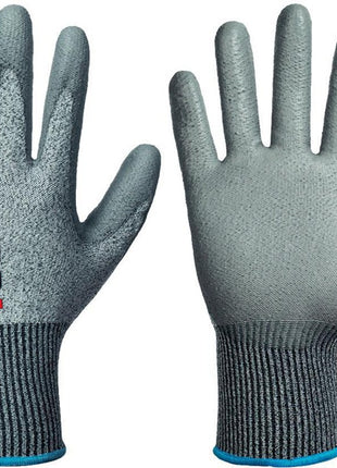 GOODJOB Gants de protection anti-coupures FOLEY taille 10 gris ( 8002747066 )