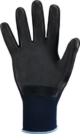 STRONGHAND gants GRIDSTER taille 11 bleu foncé/noir ( 4000391306 )