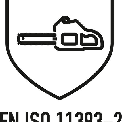 Salopette anti-coupures ELYSEE SPEIERLING taille 48 ( 8002747140 )