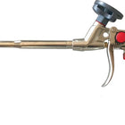 IRION Pistolet de montage mono-composant Metall Lite-Plus métal, plastique ( 4000356221 )