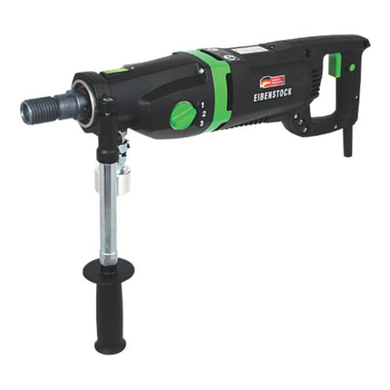 EIBENSTOCK Carotteuse diamantée à eau / à sec ETN 162/3 Béton : 12-162 / maçonnerie : 12-202 mm ( 4000897041 )
