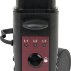 TESTBOY Wallboxtester TV 950 pour le contrôle des installations électriques ( 4000828087 )