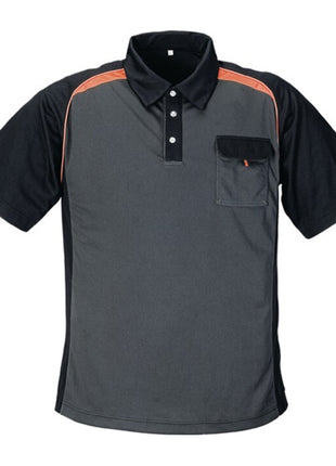 TERRATREND Polo pour hommes  taille M ( 4000381178 )