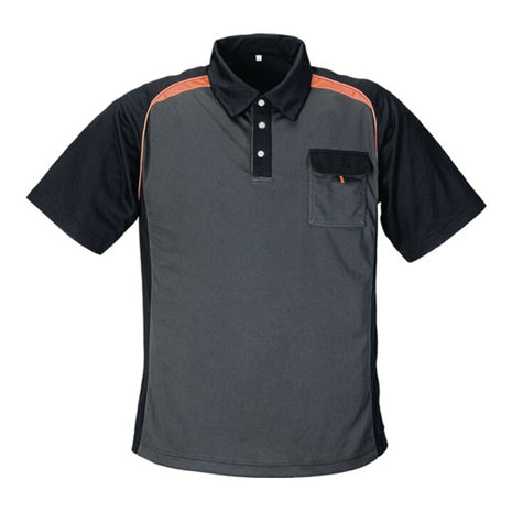 TERRATREND Herrenpoloshirt Größe M ( 4000381178 )