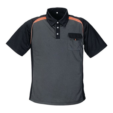 TERRATREND Polo pour hommes  taille L ( 4000381179 )