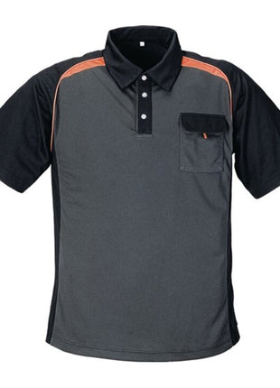 TERRATREND Polo pour hommes  taille XXL ( 4000381181 )