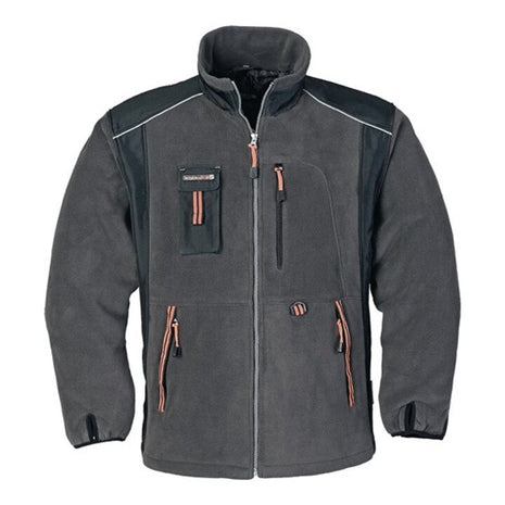 Chaqueta polar TERRATREND talla XL (4000378077)