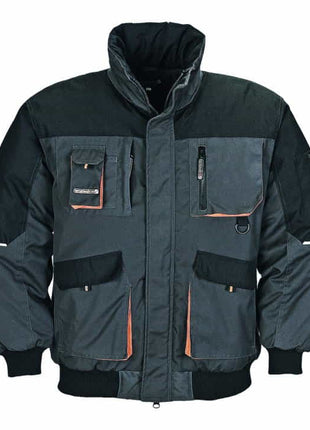 TERRATREND Chaqueta piloto talla XXL (4000378093)