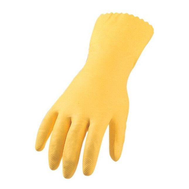ASATEX Gant de protection chimique  taille 10 jaune ( 4000371302 )