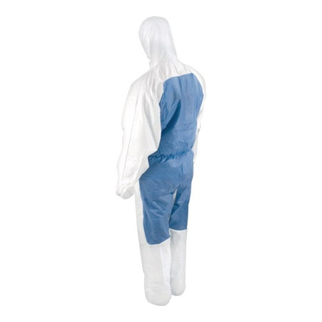 COVERSTAR Combinaison de protection CoverStar Plus® taille XL ( 4000378932 )