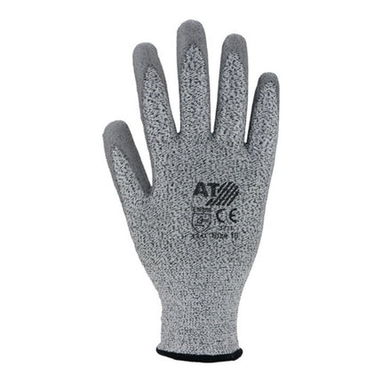 ASATEX Gant de protection contre les coupures  taille 10 gris ( 4000371287 )