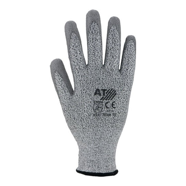 ASATEX Gant de protection contre les coupures  taille 10 gris ( 4000371287 )
