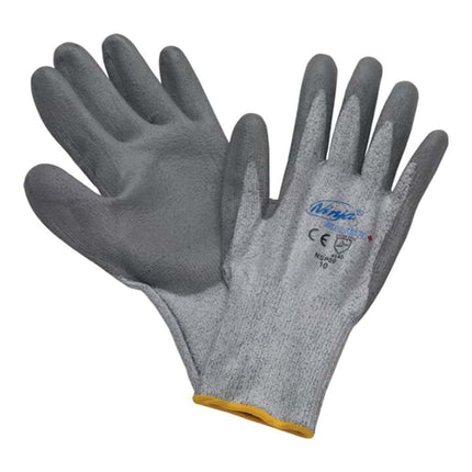 ASATEX Gant de protection contre les coupures Ninja taille 8 gris ( 4000371150 )