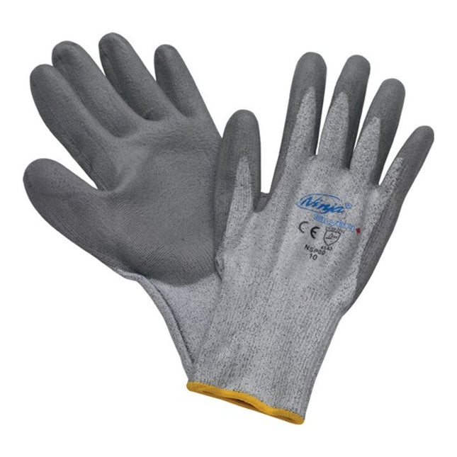 ASATEX Gant de protection contre les coupures Ninja taille 10 gris ( 4000371152 )