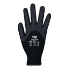 ASATEX Gant de protection contre le froid  taille 11 noir ( 4000371083 )