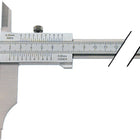 Pied à coulisse d'atelier HELIOS PREISSER DIN 862 300 mm ( 4000851033 )