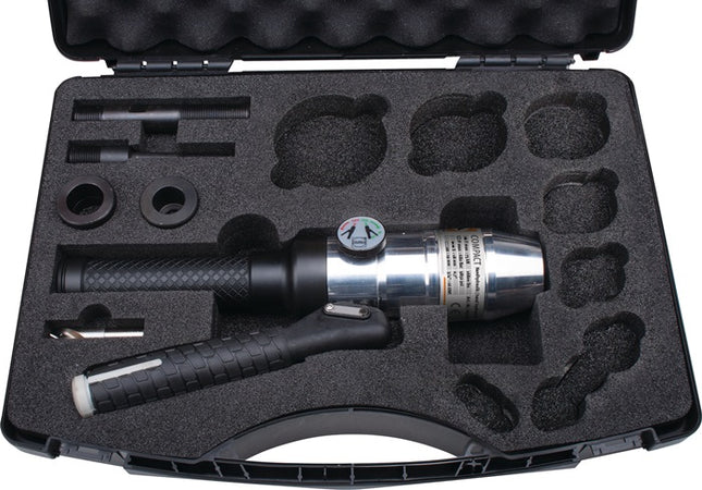 ALFRA Poinçonneuse manuelle COMPACT® droit ( 4155823010 )