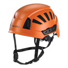 SKYLOTEC Casque d’escalade industriel INCEPTOR GRX orange ( 8000057719 )