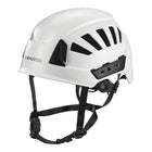 SKYLOTEC Casque d’escalade industriel INCEPTOR GRX blanc ( 8000057721 )
