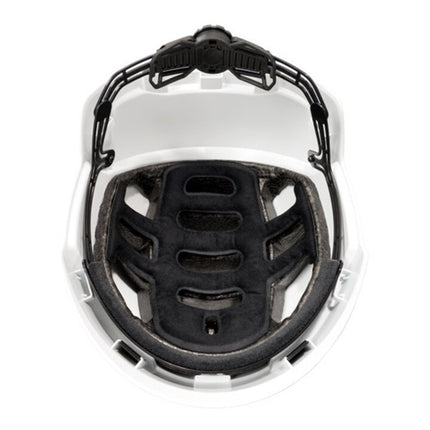 SKYLOTEC Casque d’escalade industriel INCEPTOR GRX blanc ( 8000057721 )
