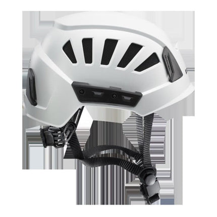 SKYLOTEC Casque d’escalade industriel INCEPTOR GRX blanc ( 8000057721 )