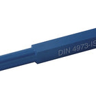 WILKE Outil à charioter intérieur DIN 4973 ISO8 20 x 20 mm ( 4118610252 )