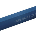 WILKE Outil à charioter de coin DIN 4978 ISO3 16 x 10 mm ( 4118635502 )