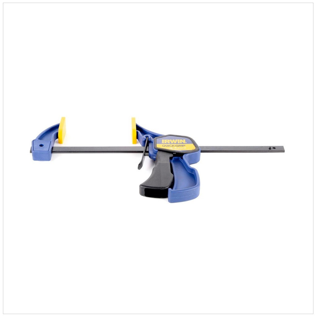 Irwin Quick-Grip Einhandzwinge 2er Set 300mm ( 2x 10507516 ) - Toolbrothers