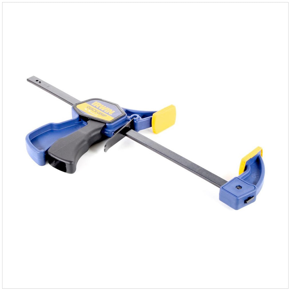 Irwin Quick-Grip Einhandzwinge 2er Set 300mm ( 2x 10507516 ) - Toolbrothers