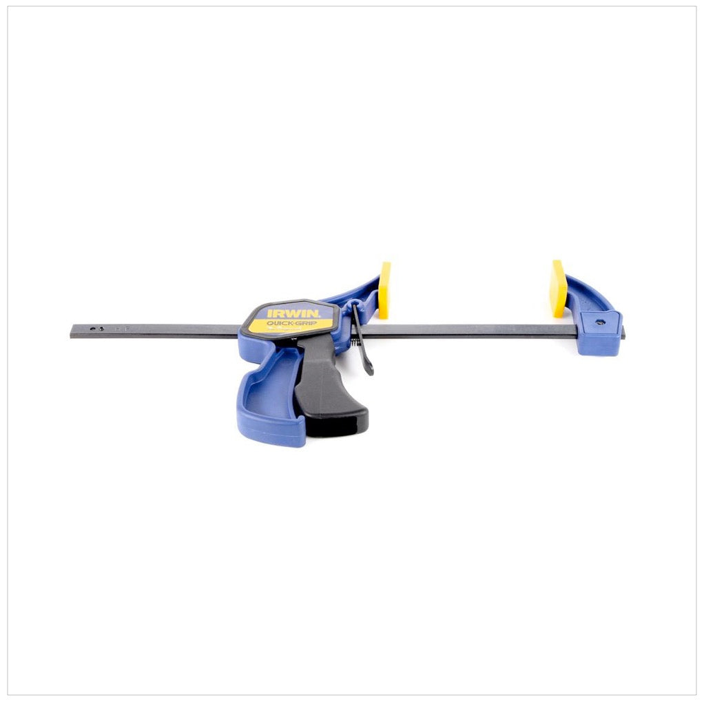 Irwin Quick-Grip Einhandzwinge 2er Set 300mm ( 2x 10507516 ) - Toolbrothers