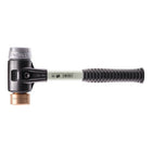 HALDER Maillet à frappe amortie SIMPLEX longueur 330 mm D. de la tête 40 mm ( 4000760152 )