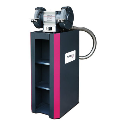 OPTI-GRIND Touret à meuler GU 15 150 x 20 x 16 mm ( 4000894919 )