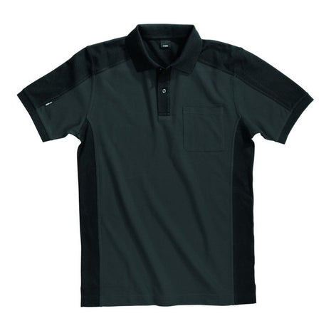 FHB Poloshirt KONRAD Größe M ( 4000375020 )