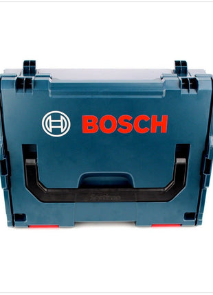 Bosch GWS 18 V-Li Professional 115 mm Akku Winkelschleifer Solo in L-Boxx ( 060193A304 ) - Toolbrothers