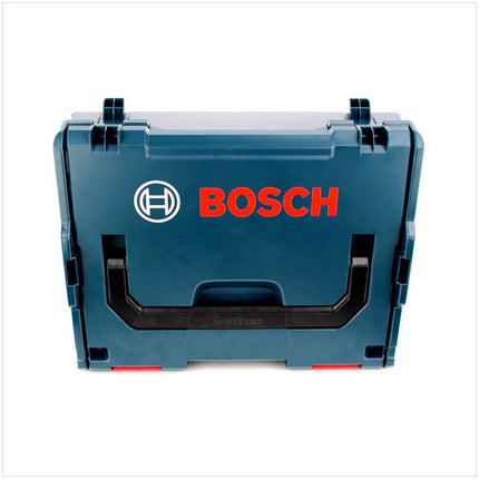 Bosch GWS 18 V-Li Professional 115 mm Akku Winkelschleifer Solo in L-Boxx ( 060193A304 ) - Toolbrothers