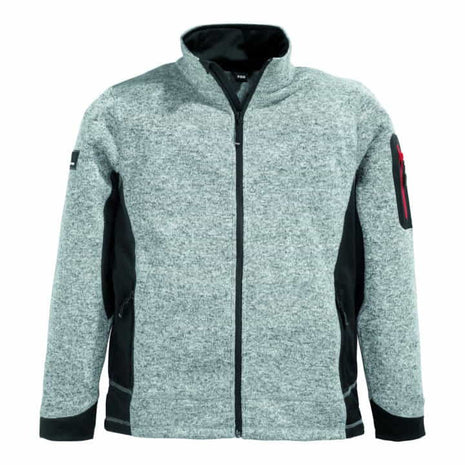 Chaqueta polar de punto FHB CHRISTOPH talla XXL (4000379043)