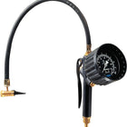 EWO Contrôleur manuel de gonflage euroair étalonné, avec fiche à levier ( 4000351861 )