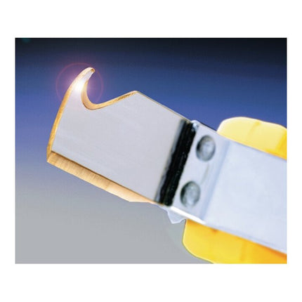 JOKARI Couteau à dénuder Secura no. 28H longueur totale 170 mm ( 4000817912 )