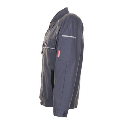 PLANAM Blouson à ceinture Canvas 320 taille 54 ( 4000375344 )