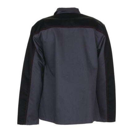 PLANAM Blouson à ceinture protect. pour soudeur Weld Shield taille 54 ( 4000381644 )