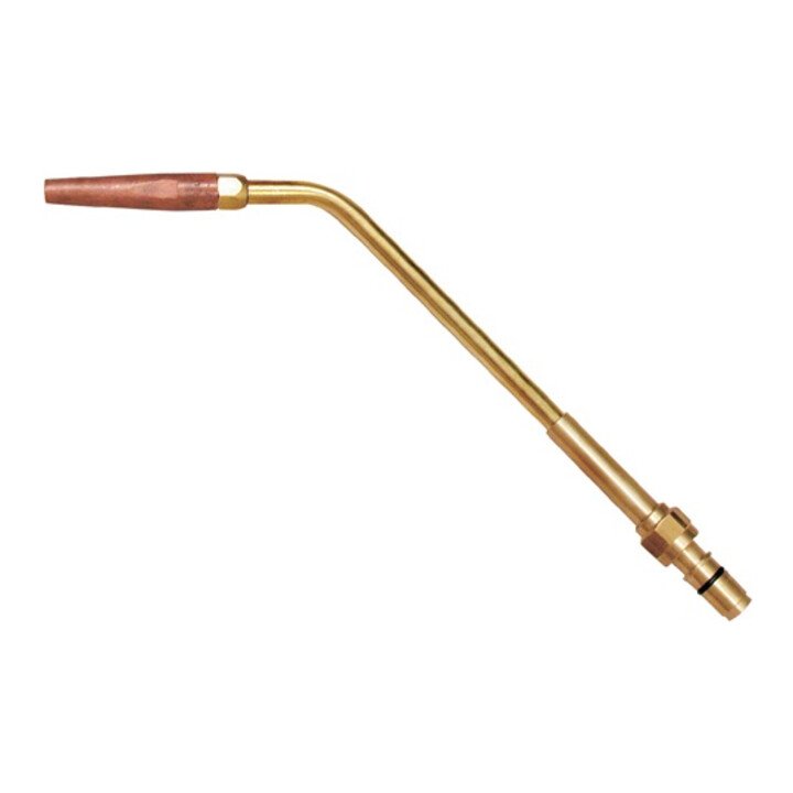 GCE Lance de soudage RHÖNA Kombi 17 1-2 mm ( 1000153054 )