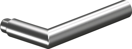 OGRO Pièce de perçage de poignée anti-feu 8906 ALU FS 9mm Aluminium F1 ( 3000267022 )